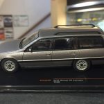 Opel Omega, 1:43 IXO