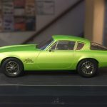 Ghia 230S, 1:43 Matrix