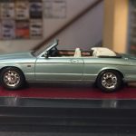 Daimler Corsica, 1:43 Matrix