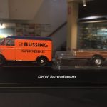 DKW, 1:43 Schuco
