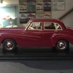 Daimler Conquest, 1:43 NEO