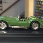 Maserati A6 GCS, 1:43 Bang