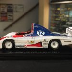 Porsche 936, 1:43 Spark