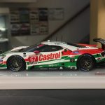 Ford GT, 1:43 TSM