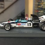 Surtees TS9, 1:43 Spark