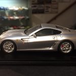 Ferrari 599 GTB, 1:43 Redline