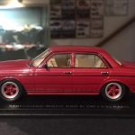 Mercedes-Benz 280E