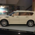 Infiniti Qx56, 1:43 GLM
