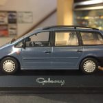 Ford Galaxy, 1:43 Minichamps