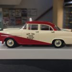 Holden FB, 1:43 Trax