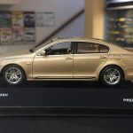 Lexus GS450h, 1:43 J Collection