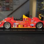 Radical SR9, 1:43 Spark