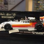 March 792, 1:43 Minichamps