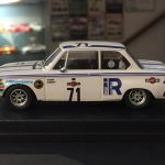 BMW 2002, 1:43 Trofeu