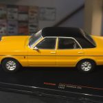 Ford Taunus, 1:43 IXO