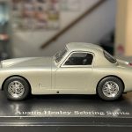 Austin Healey Sebring Sprite, 1:43 Autocult