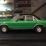 Ford Granada, 1:43 Vanguards