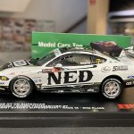 Ford Mustang GT, 1:43 Biante