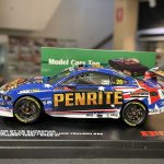 Ford Mustang GT, 1:43 Biante