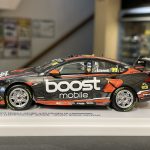 Holden ZB Commodore, 1:43 Authentic