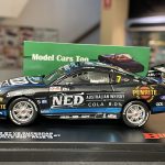 Ford Mustang GT, 1:43 Biante