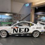 Ford Mustang GT, 1:18 Biante