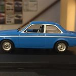 Opel Kadett, 1:43 Maxichamps