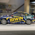 Holden ZB Commodore, 1:43 Authentic