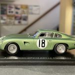 Aston Martin DP214, 1:43 Spark