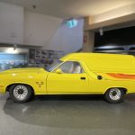 Ford XC Sundowner, 1:18 Classic