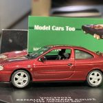 Renault Megane, 1:43 Vitesse