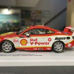 Ford Mustang GT, 1:43 Authentic