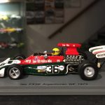 ISO FX3B, 1:43 Spark