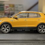 Volkswagen T-Cross, 1:43