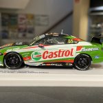 Ford Mustang GT, 1:43 Authentic