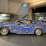 Ford Mustang GT, 1:18 Authentic