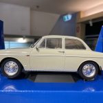 Volkswagen 1500S, 1:18 MCG