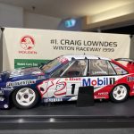 Holden VS Commodore, 1:18 Biante