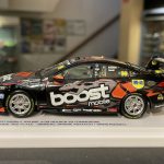 Holden ZB Commodore, 1:43 Authentic