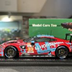 Aston Martin Vantage, 1:43 Spark