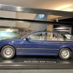 BMW 530d Touring, 1:18 KK-Scale