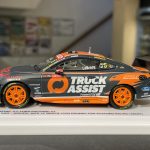 Ford Mustang GT, 1:43 Authentic