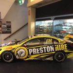 Holden VF Commodore, 1:18 Biante