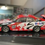 Holden VY Commodore, 1:43 Biante