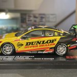 Holden ZB Commodore, 1:43 Biante