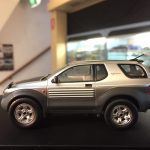 Isuzu VehiCROSS, 1:43 PremiumX