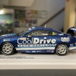 Ford Mustang GT, 1:43 Authentic