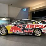 Holden ZB Commodore, 1:18 Biante