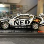 Ford Mustang GT, 1:43 Biante