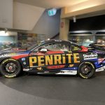 Ford Mustang GT, 1:18 Biante